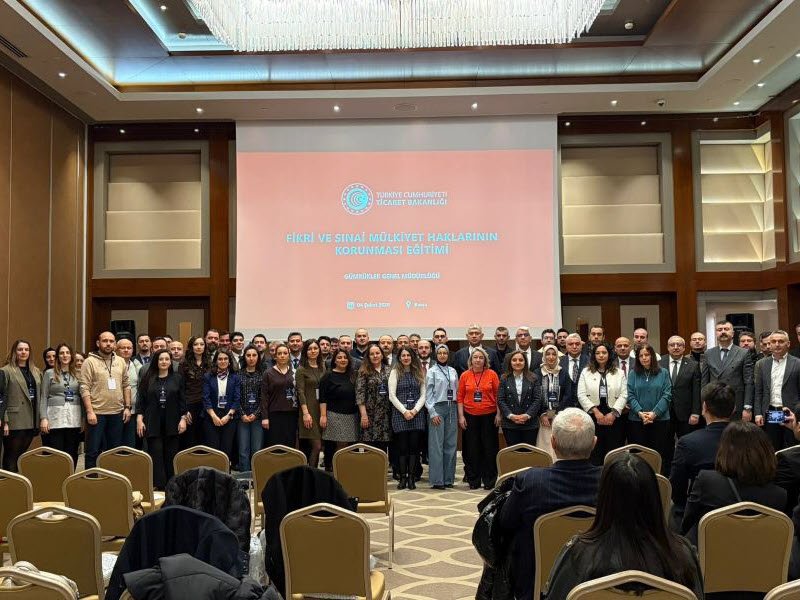 S4 Ticari Araştırma Marka ve Yönetim Danışmanlığı A.Ş.