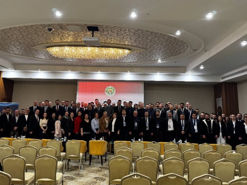 S4 Ticari Araştırma Marka ve Yönetim Danışmanlığı A.Ş.