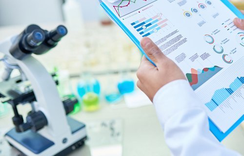 Laboratuvar Hizmetleri